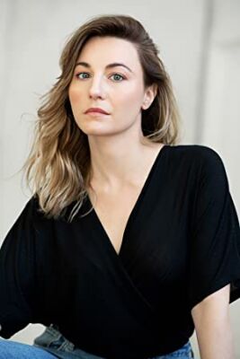 Official profile picture of Lydia Zadel