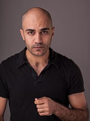 Official profile picture of Maboud Ebrahimzadeh