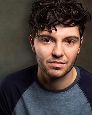 Official profile picture of Mack Bayda