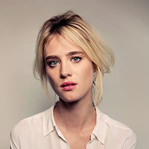 Official profile picture of Mackenzie Davis Movies