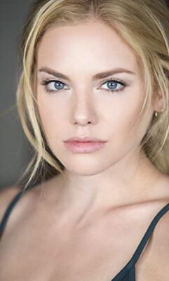 Official profile picture of Mackenzie Mauzy