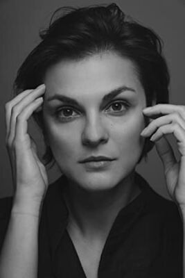 Official profile picture of Madalina Anea