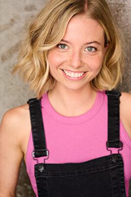 Official profile picture of Maddie Perry