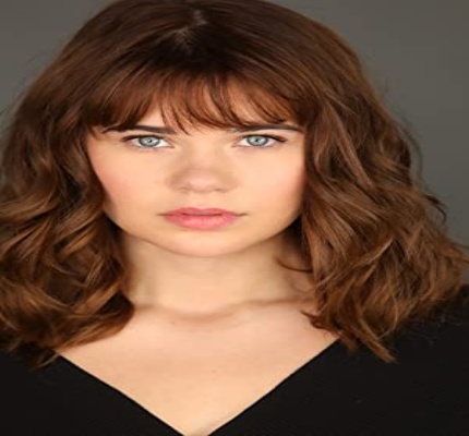 Official profile picture of Madeleine Hall