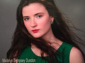 Official profile picture of Madelyn Dundon