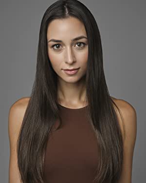 Official profile picture of Madelyn Hopfensperger