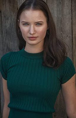 Official profile picture of Madelyn Keys