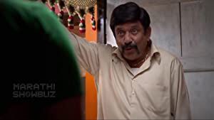 Official profile picture of Madhav Abhyankar