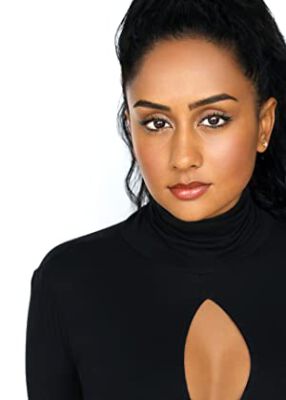 Official profile picture of Madhulika Krishnan