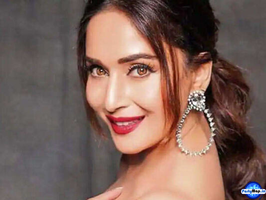 Photo of Madhuri Dixit at a show