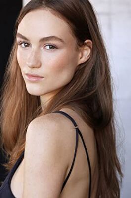 Official profile picture of Madison Lintz