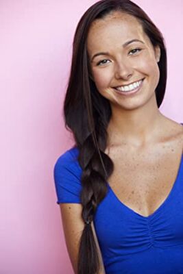 Official profile picture of Madison Nichols