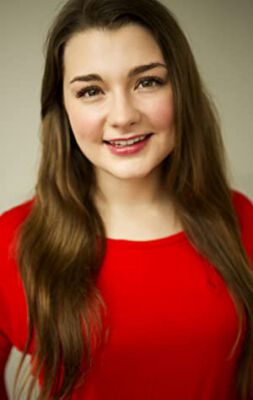 Official profile picture of Maggie Dickey