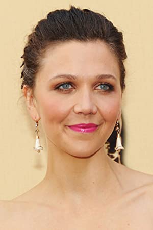 Official profile picture of Maggie Gyllenhaal