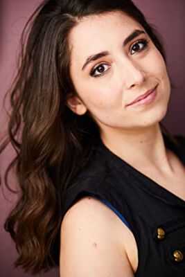 Official profile picture of Maggie Herskowitz