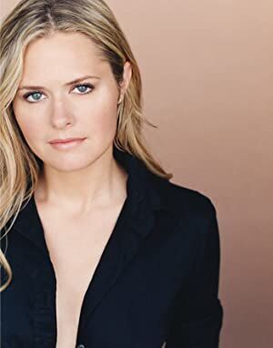 Official profile picture of Maggie Lawson