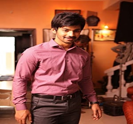 Official profile picture of Mahat Raghavendra