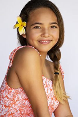 Official profile picture of Mahina Napoleon