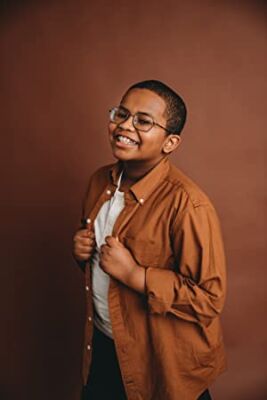 Official profile picture of Mahkah Wright