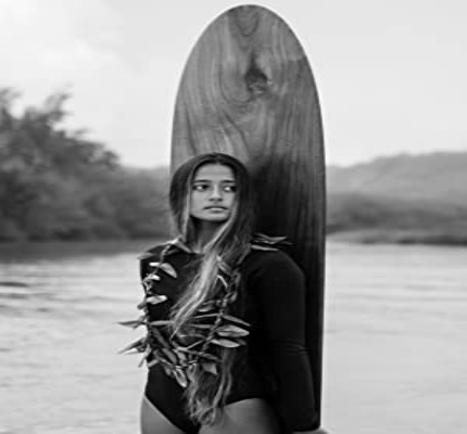 Official profile picture of Mainei Kinimaka