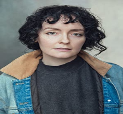 Official profile picture of Mairi-Clare MacLean