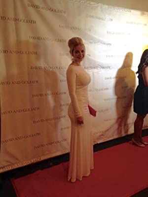 Official profile picture of Makenna Guyler