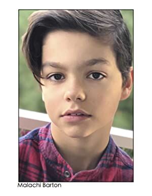 Official profile picture of Malachi Barton