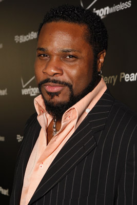 Official profile picture of Malcolm-Jamal Warner Movies