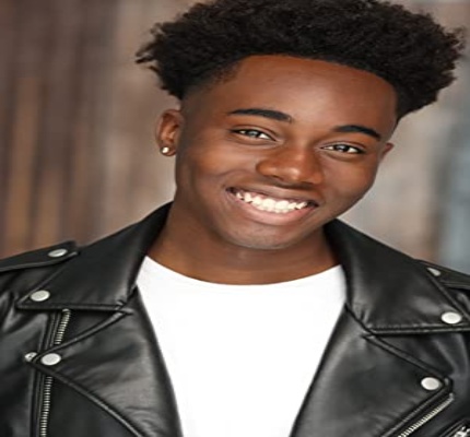 Official profile picture of Malik Eli