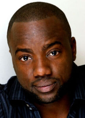 Official profile picture of Malik Yoba