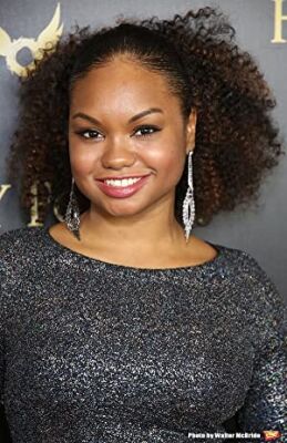 Official profile picture of Malika Samuel