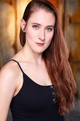 Official profile picture of Mallory Ivy