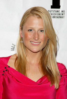 Official profile picture of Mamie Gummer