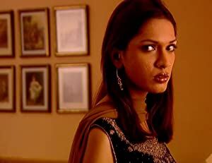 Official profile picture of Manasi Verma