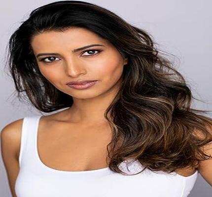 Official profile picture of Manasvi Mamgai