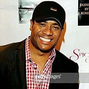 Official profile picture of Mandell Frazier