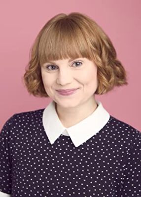 Official profile picture of Mandi Maxwell