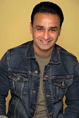 Official profile picture of Manik Bahl