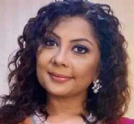 Official profile picture of Manini Dey
