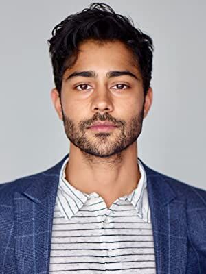 Official profile picture of Manish Dayal