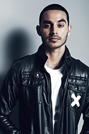 Official profile picture of Manny Montana
