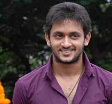 Official profile picture of Manoj Nandam