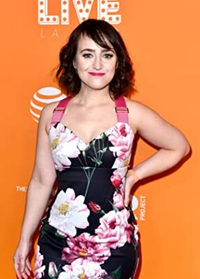 Official profile picture of Mara Wilson