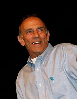 Official profile picture of Marc Alaimo