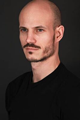Official profile picture of Marc-André Goulet