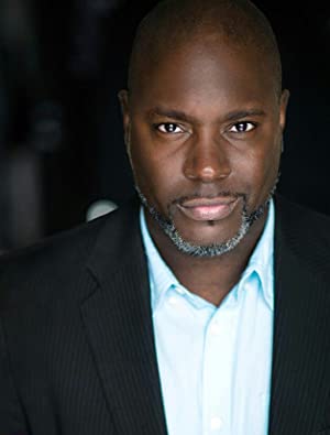 Official profile picture of Marc-Anthony Massiah