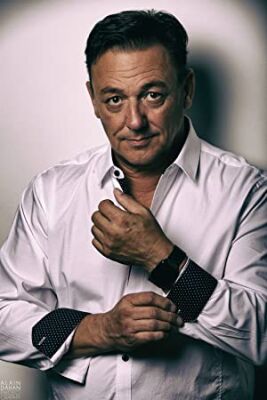 Official profile picture of Marc Assiniwi