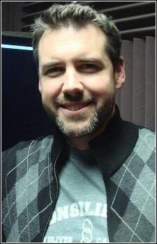 Official profile picture of Marc Diraison