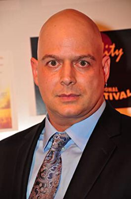 Official profile picture of Marc Mazur