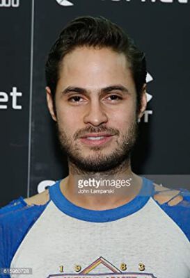 Official profile picture of Marc Sinoway